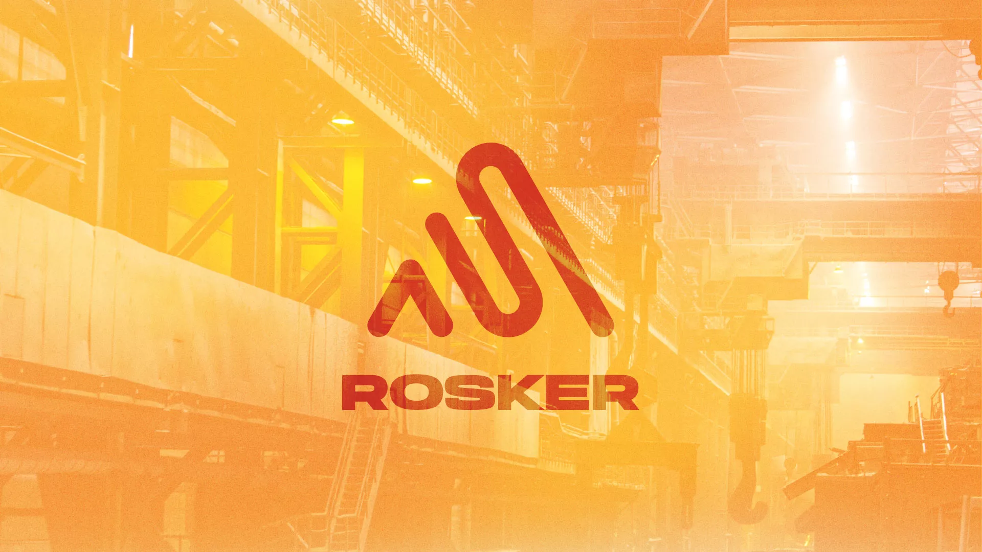 Ребрендинг компании «Rosker» и редизайн сайта в Полярных Зорях
